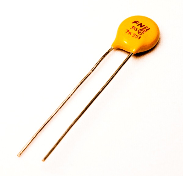 BVR10D331K Olitech Electronics