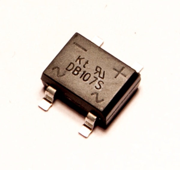 DB107S Olitech Electronics