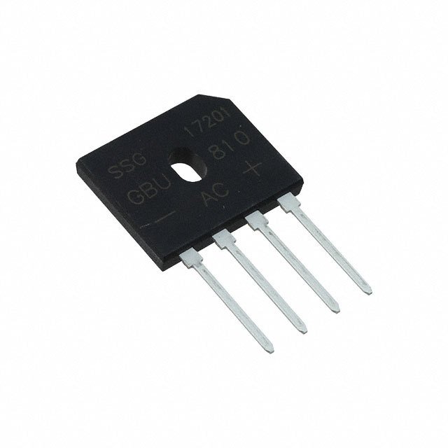 GBU810 Sep Electronic
