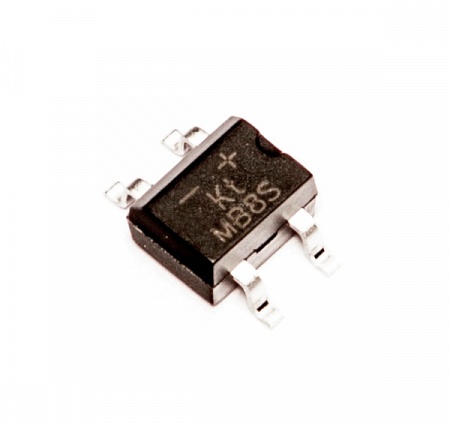 MB8S Olitech Electronics