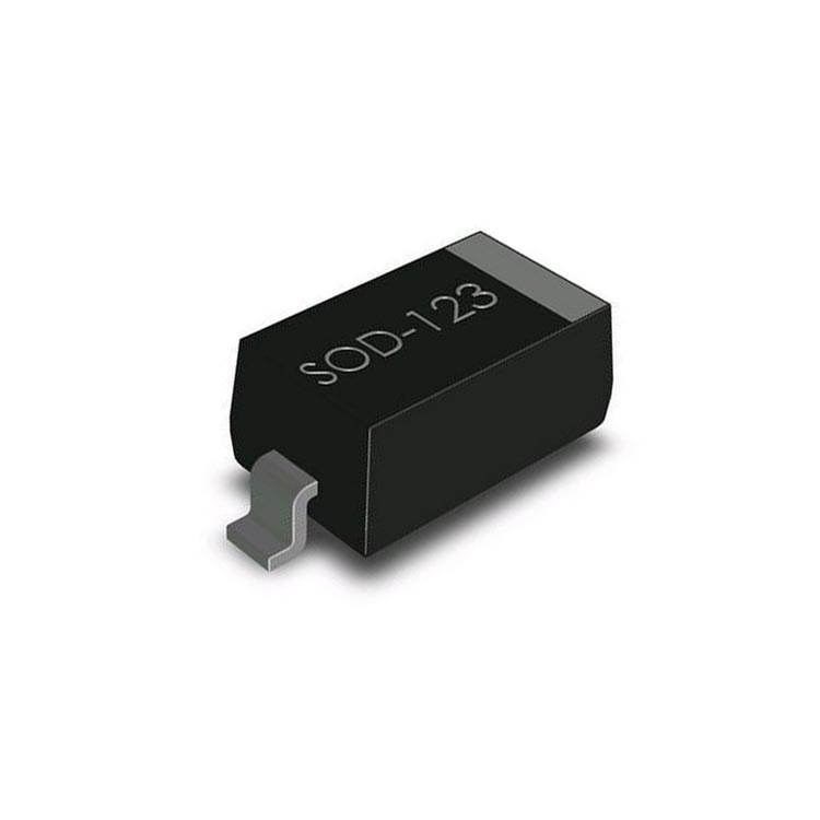 BZT52C13 Olitech Electronics