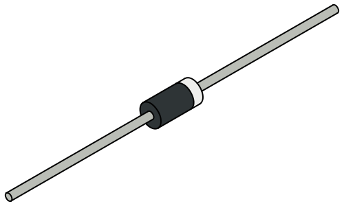 BZV85C10V Olitech Electronics