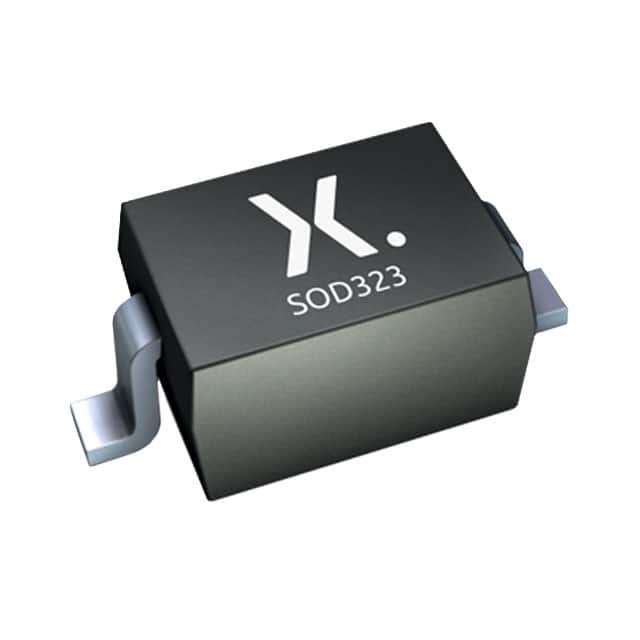 BZX384B22 Olitech Electronics