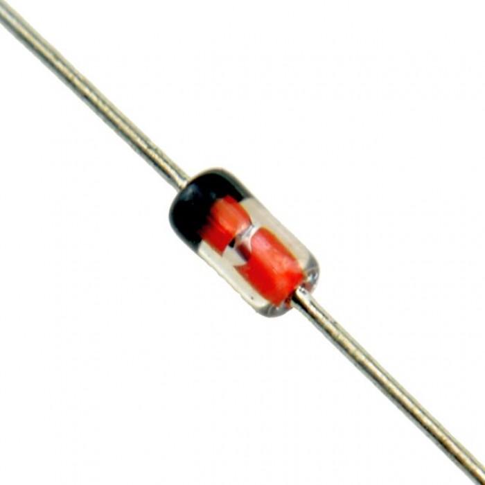 BZX55C4V7 Olitech Electronics