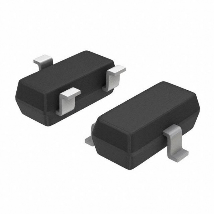 BZX84C8V2 Olitech Electronics