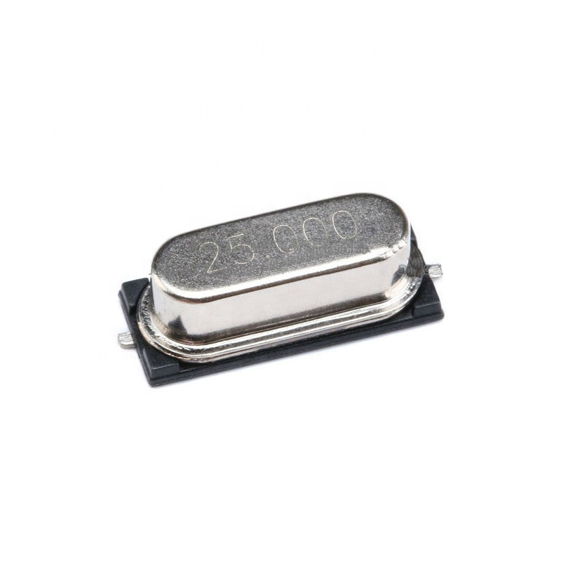 HC-49SMD-7,3728MHz-20pf-30ppm Olitech Electronics