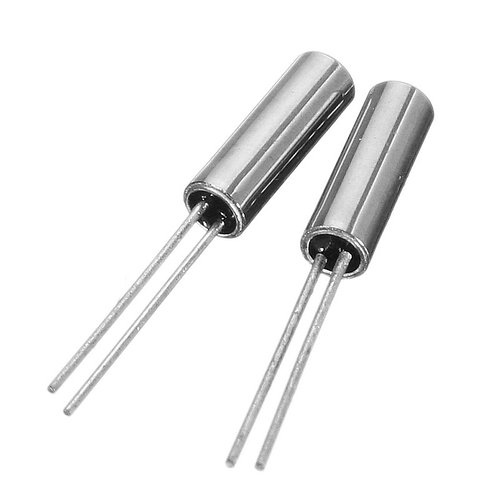 2060DIP(32,768KHz) Olitech Electronics