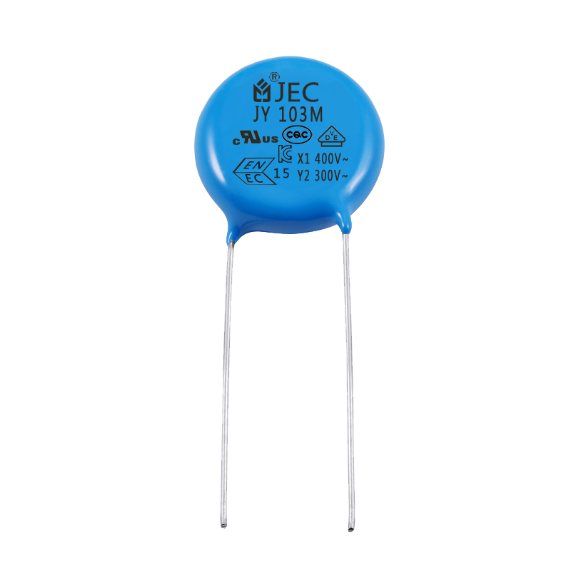 JYAA4472MDF120000B JB Capacitors