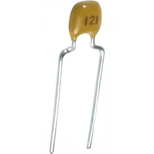 CT4-0805N222J500F3R Olitech Electronics