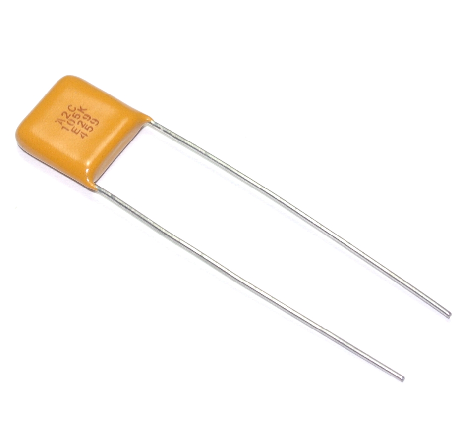 CT4-0805Y474M500F3R Olitech Electronics