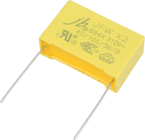 JFW0A9475K275000B01 JB Capacitors
