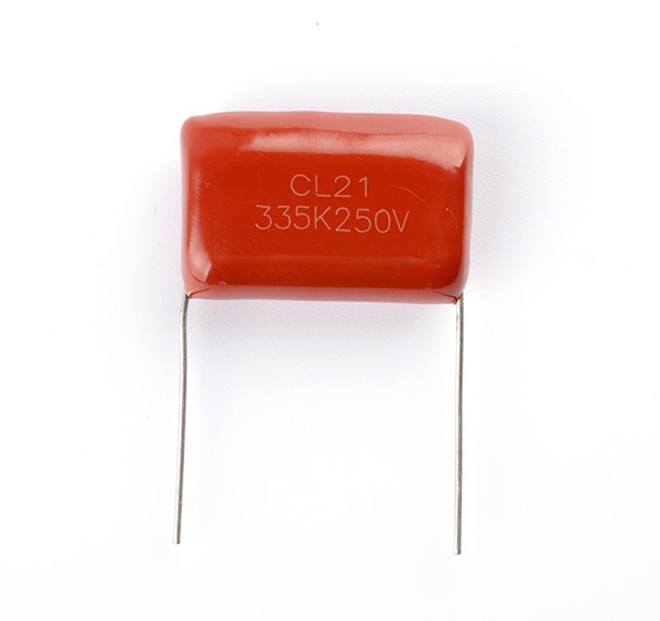 MPP154K630VR15 Olitech Electronics