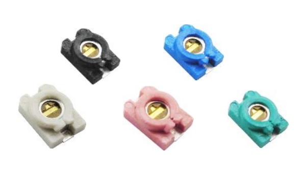 JKA3M10T JB Capacitors