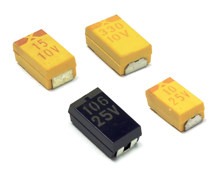 JTB01A100KAR JB Capacitors