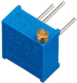 3296P-1-102LF Olitech Electronics
