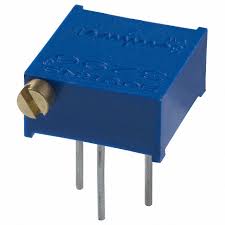 3296P-1-332LF Olitech Electronics