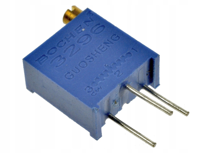 3296W-1-474LF Olitech Electronics