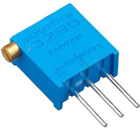 3296X-1-222LF Olitech Electronics