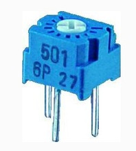 3323P-1-503LF Olitech Electronics