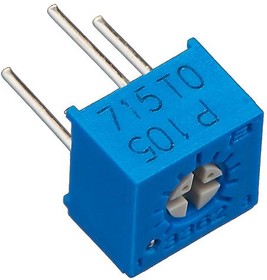 3362P-1-154LF Olitech Electronics