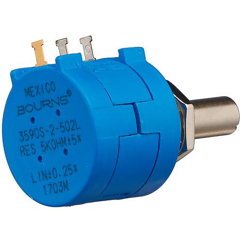 3590S-1-502LF Olitech Electronics