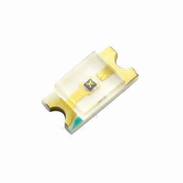 FYLS-0805UWC Foryard Optoelectronics