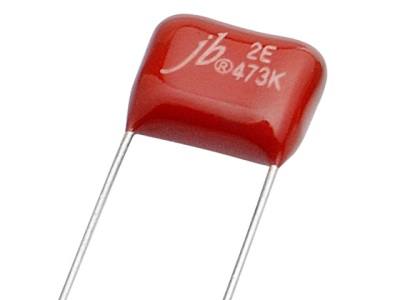 JFB02A335K200000B JB Capacitors
