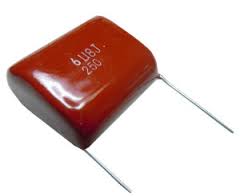 JFB02E104K100000B JB Capacitors