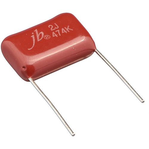 JFL02J474K200000B JB Capacitors
