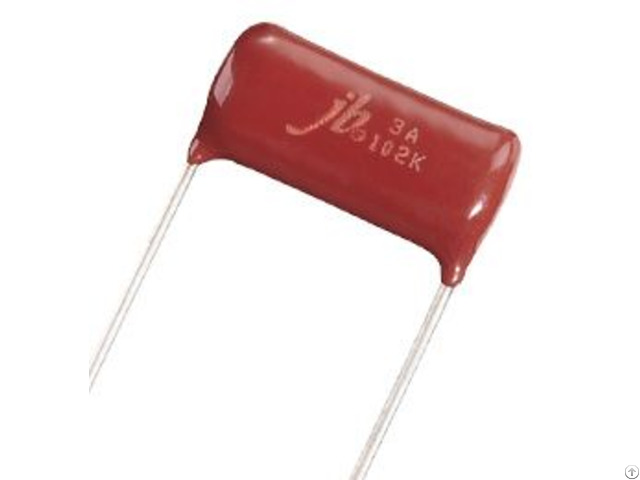 JFP03D102J150000B JB Capacitors