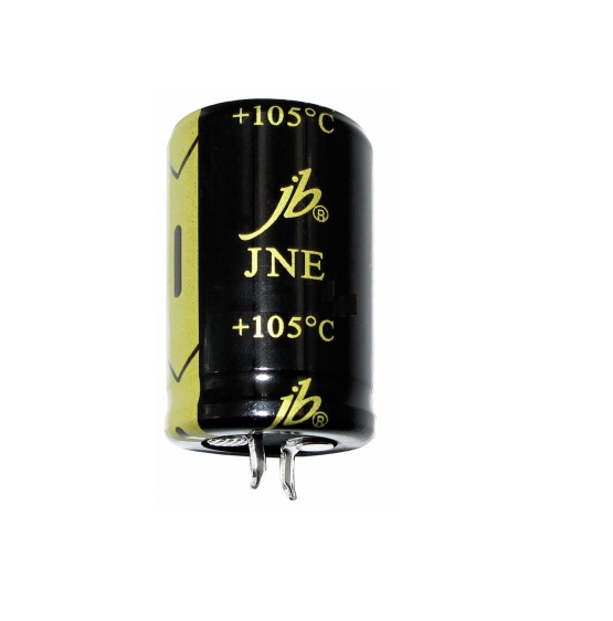 JNE2E681M10002500400 JB Capacitors