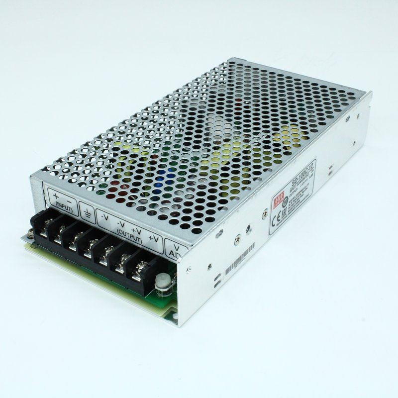 SD-100C-12 Mean Well