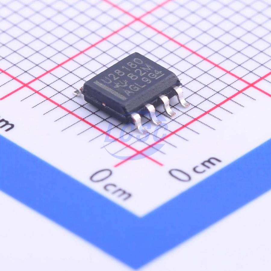 UCC28180DR Texas Instruments