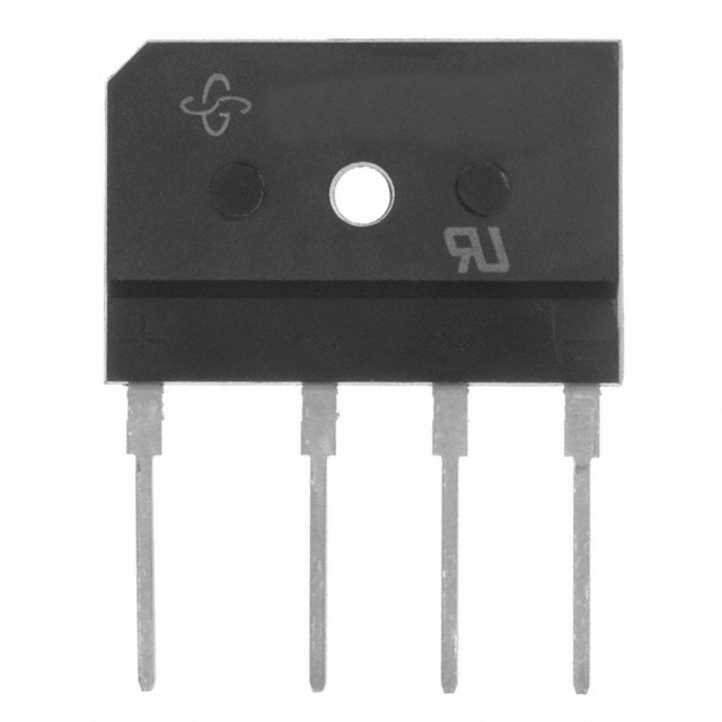 GSIB2560-E3/45 Vishay