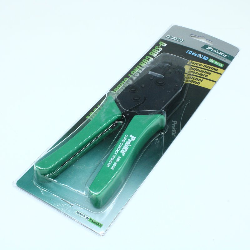 608-384N Pro'sKit