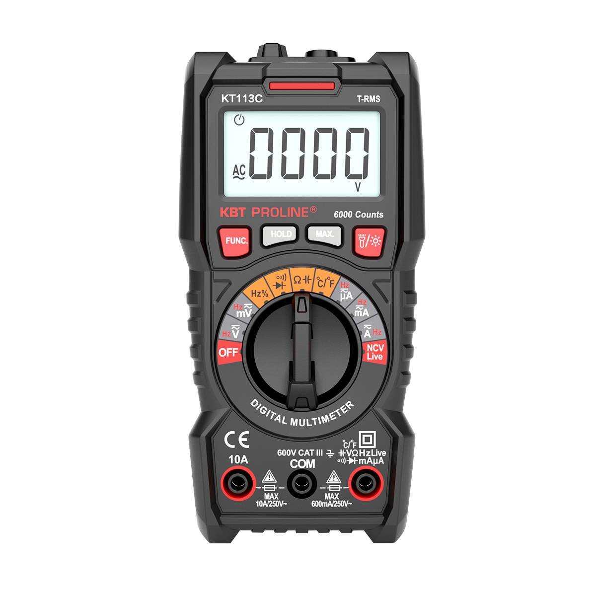 KT 113С серия PROLINE КВТ
