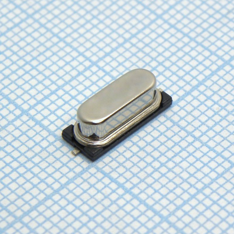 6.000 МГц 20 pF Taizhou
