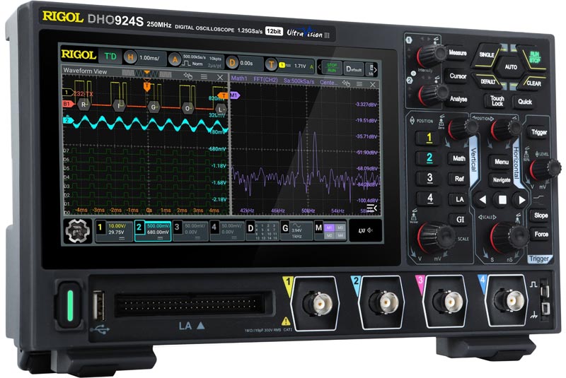 DHO924S RIGOL