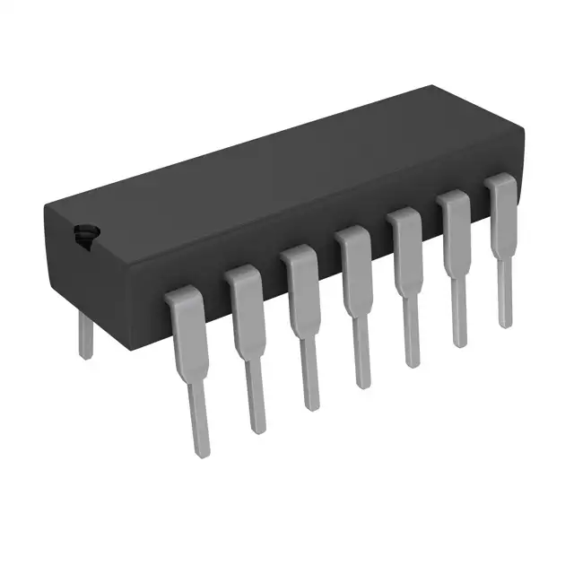NE556N Texas Instruments