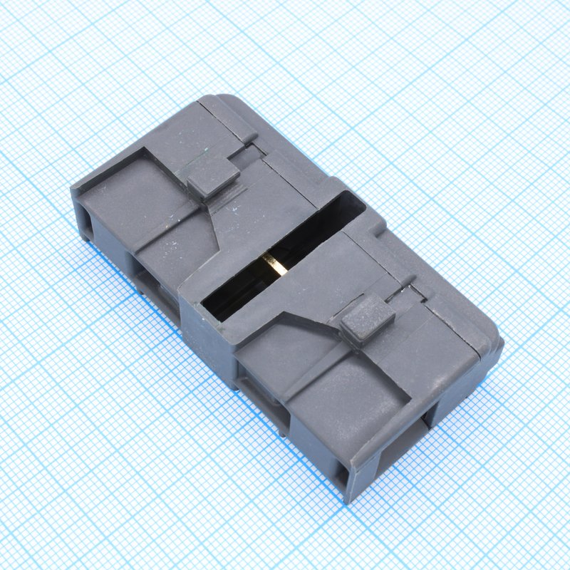 Systeme Electric-Модуль нейтрали MSD 40A/63A MSD63NF2 Systeme Electric