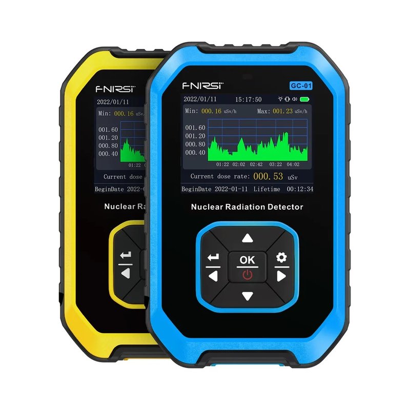 FNIRSI GC-01 FNIRSI