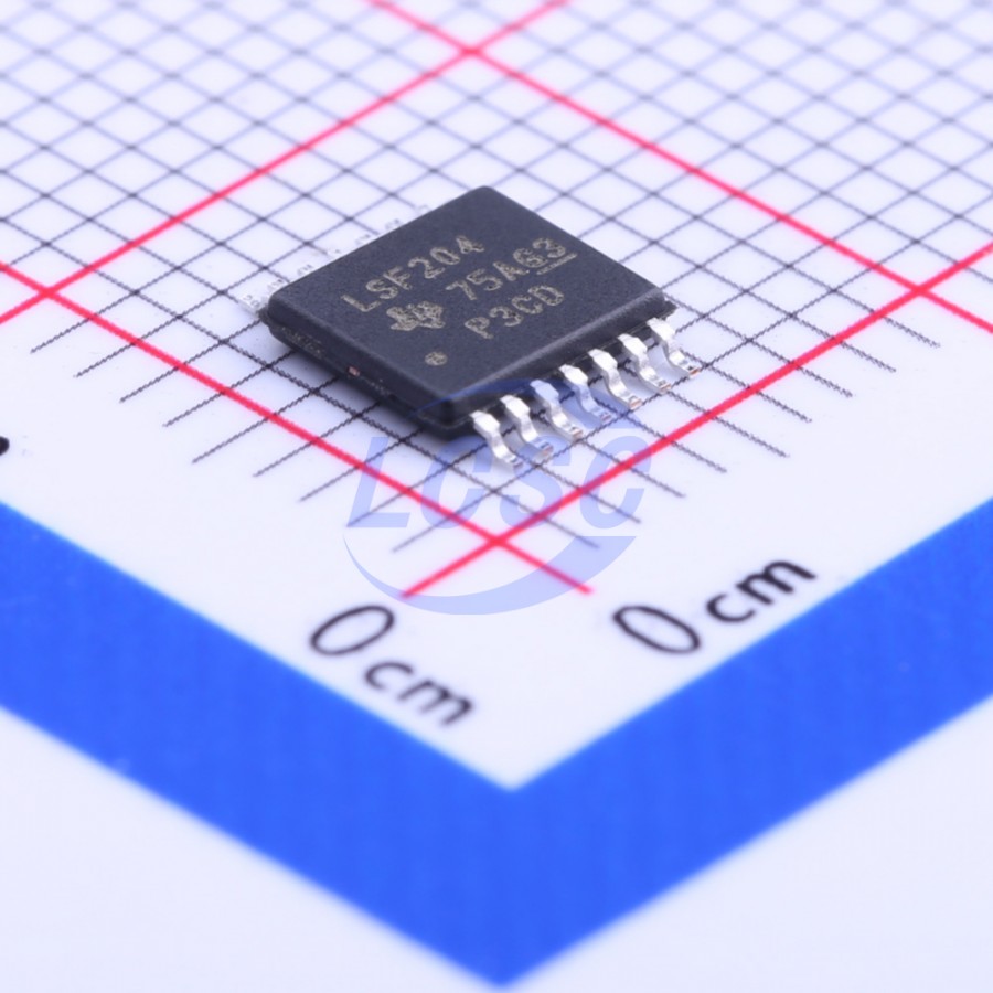 LSF0204PWR Texas Instruments