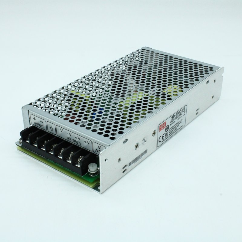 SD-100C-24 Mean Well