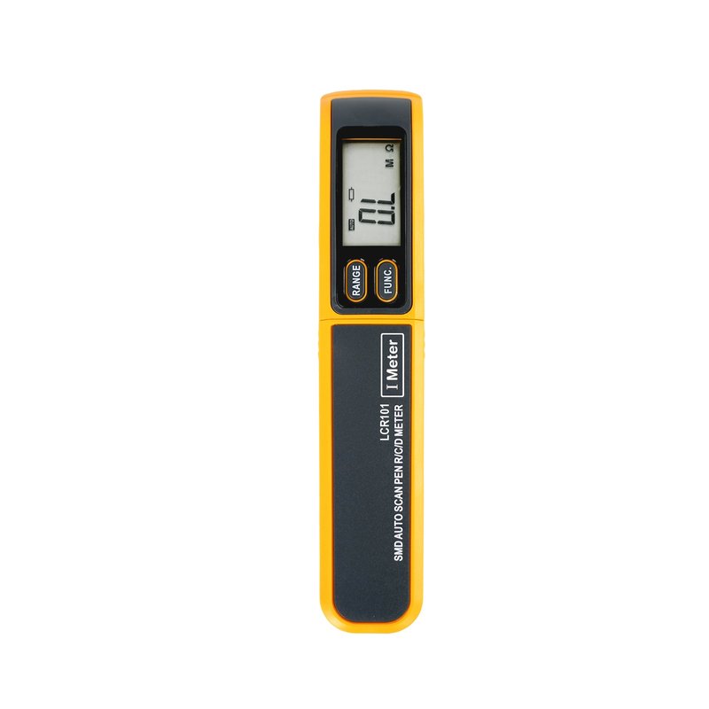 LCR101 I Meter
