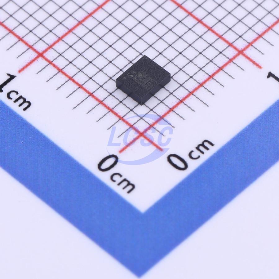 LSM6DSOETR3 ST Microelectronics