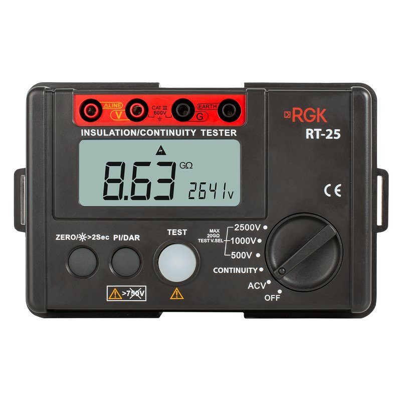 RT-25 RGK