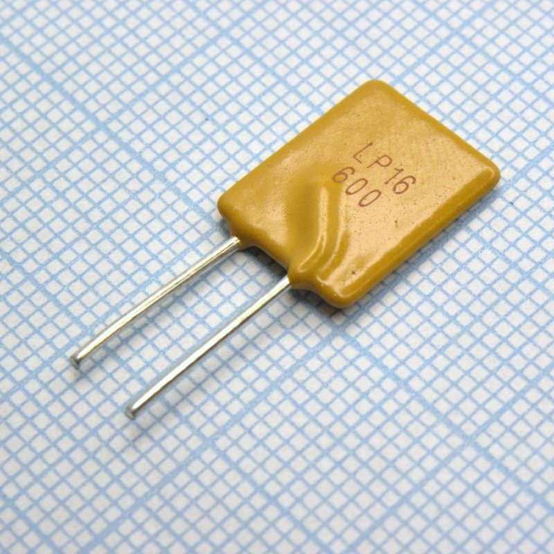 LP16- 600F Wayon