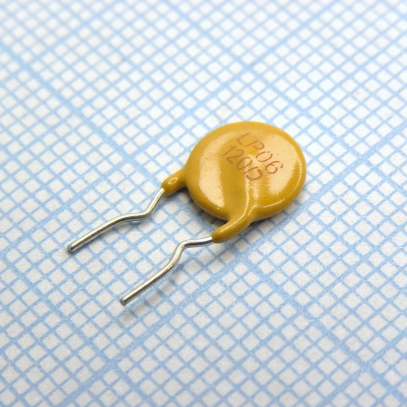 LP06- 120DF Wayon