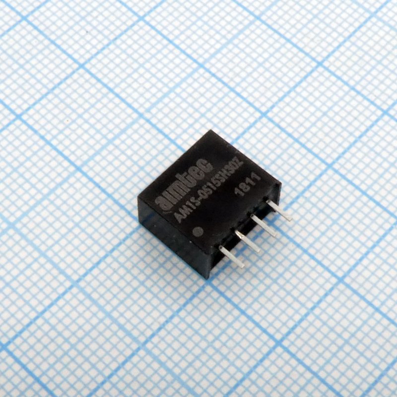 AM1S-0515SH30Z Aimtec