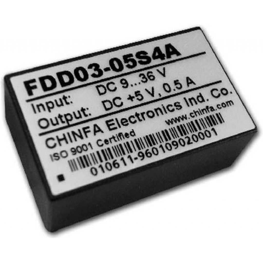 FDD03-05S4A Chinfa